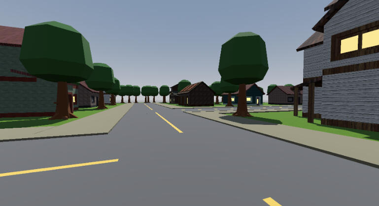 I was so happy and proud of myself when I was walking through my little town, lol.
